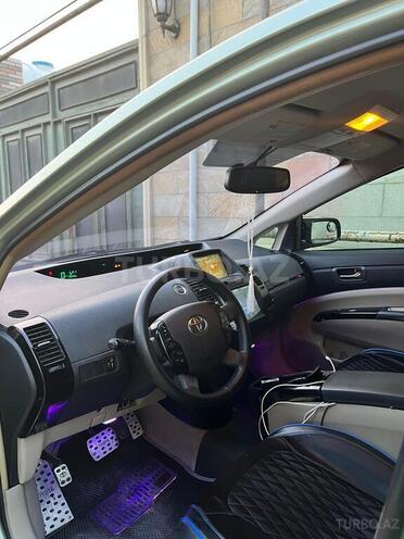 Toyota Prius 2009, 350,000 km - 1.5 l - Bakı