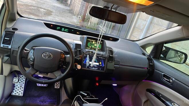 Toyota Prius 2009, 350,000 km - 1.5 l - Bakı