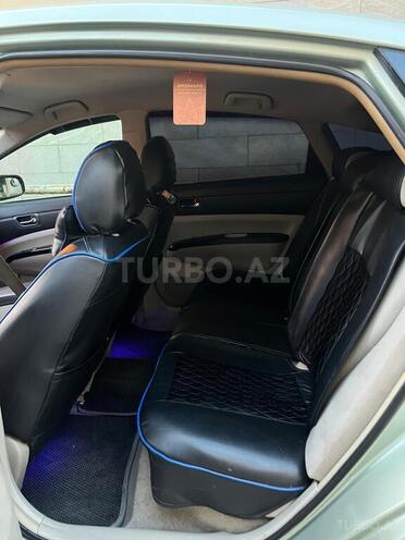Toyota Prius 2009, 350,000 km - 1.5 l - Bakı