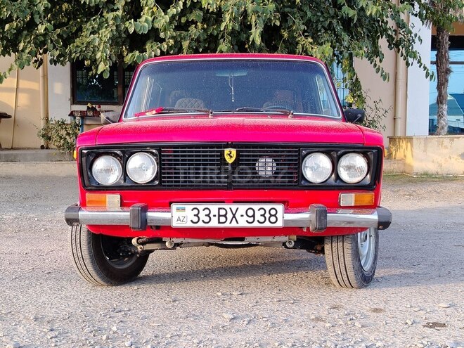 LADA (VAZ) 2106 2005, 30,510 km - 1.6 l - Kürdəmir