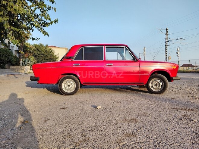 LADA (VAZ) 2106 2005, 30,510 km - 1.6 l - Kürdəmir