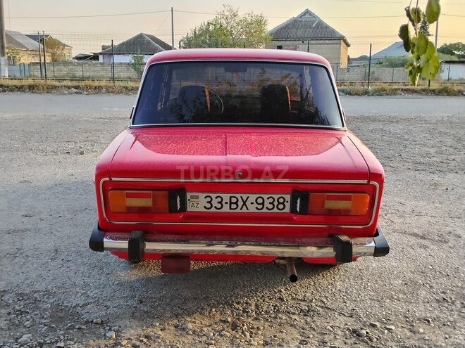LADA (VAZ) 2106 2005, 30,510 km - 1.6 l - Kürdəmir