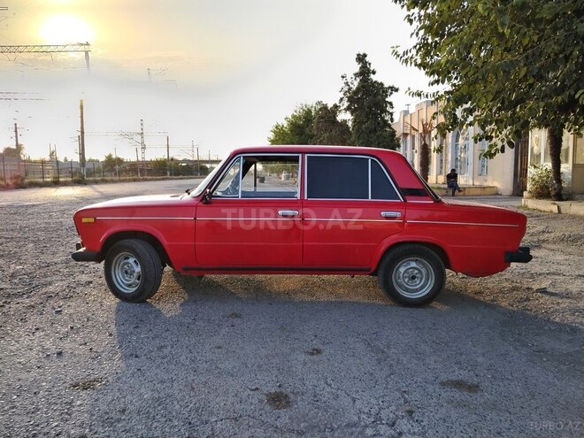 LADA (VAZ) 2106 2005, 30,510 km - 1.6 l - Kürdəmir