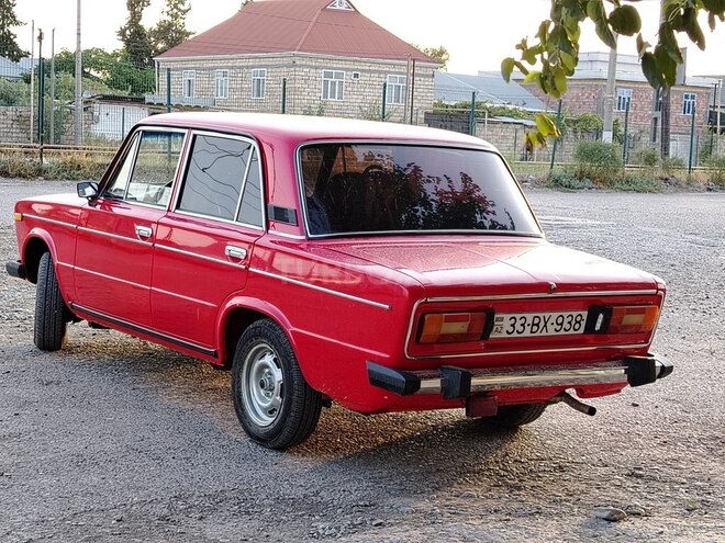 LADA (VAZ) 2106 2005, 30,510 km - 1.6 l - Kürdəmir