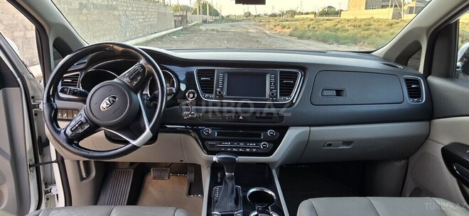 Kia Carnival 2019, 190,000 km - 2.2 l - Sumqayıt