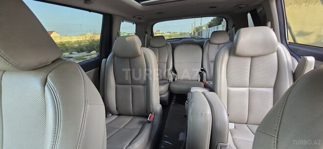 Kia Carnival 2019, 190,000 km - 2.2 l - Sumqayıt