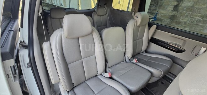 Kia Carnival 2019, 190,000 km - 2.2 l - Sumqayıt
