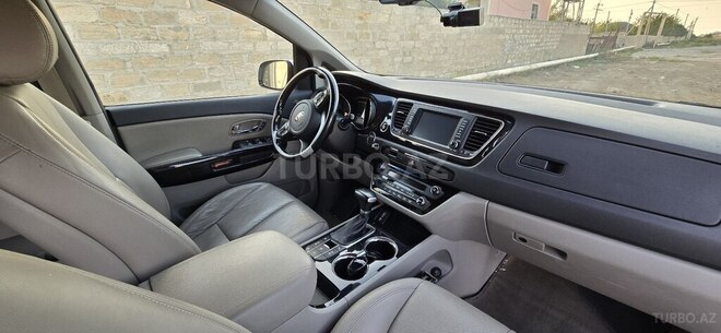 Kia Carnival 2019, 190,000 km - 2.2 l - Sumqayıt