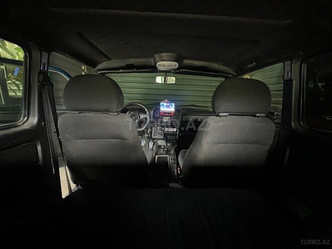 LADA (VAZ) Niva 2013, 350,000 km - 1.7 l - Bərdə