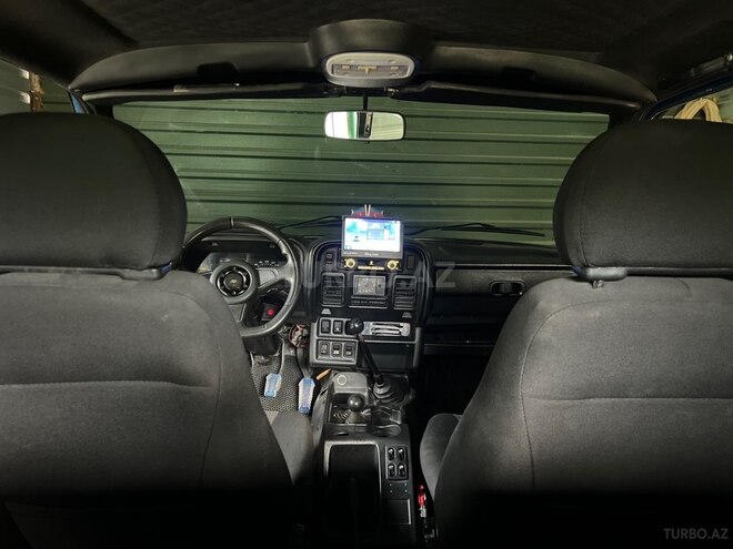 LADA (VAZ) Niva 2013, 350,000 km - 1.7 l - Bərdə