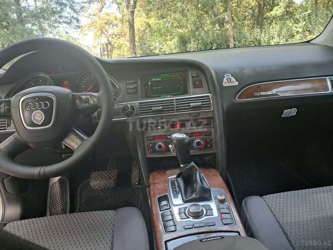 Audi A6 2004, 180,022 km - 3.0 l - Bərdə