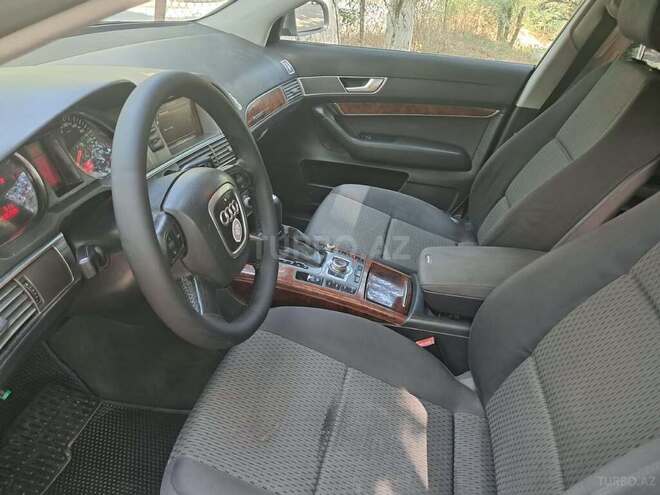 Audi A6 2004, 180,022 km - 3.0 l - Bərdə