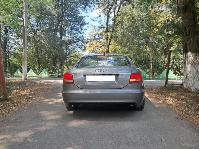 Audi A6 2004, 180,022 km - 3.0 l - Bərdə