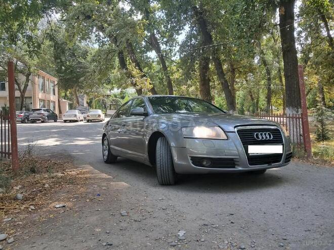 Audi A6 2004, 180,022 km - 3.0 l - Bərdə