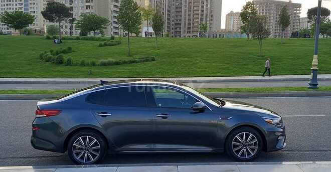 Kia Optima 2020, 109,000 km - 1.6 l - Bakı