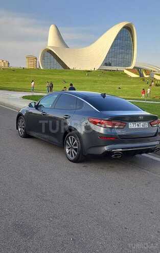 Kia Optima 2020, 109,000 km - 1.6 l - Bakı