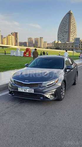 Kia Optima 2020, 109,000 km - 1.6 l - Bakı