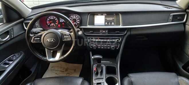 Kia Optima 2020, 109,000 km - 1.6 l - Bakı