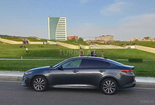 Kia Optima 2020, 109,000 km - 1.6 l - Bakı
