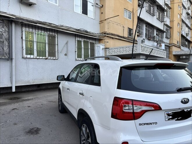 Kia Sorento 2013, 240,000 km - 2.4 l - Bakı