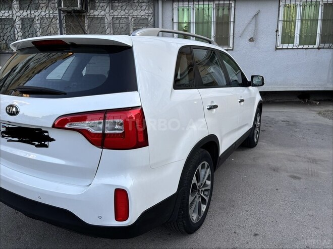 Kia Sorento 2013, 240,000 km - 2.4 l - Bakı