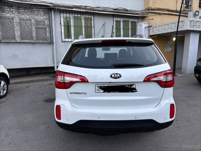 Kia Sorento 2013, 240,000 km - 2.4 l - Bakı