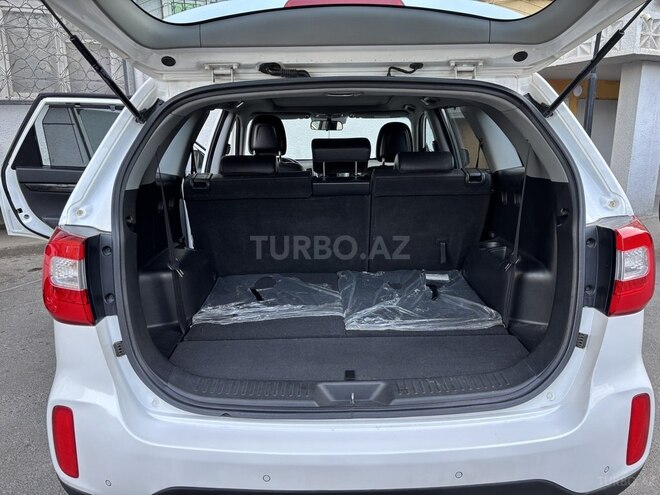 Kia Sorento 2013, 240,000 km - 2.4 l - Bakı