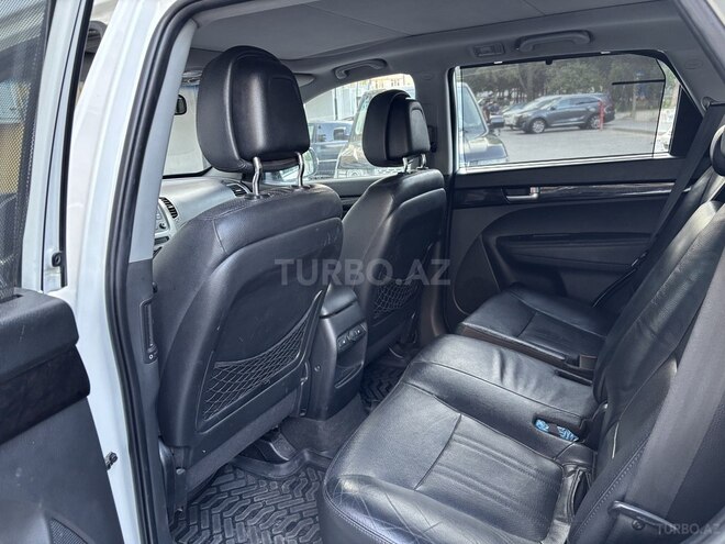 Kia Sorento 2013, 240,000 km - 2.4 l - Bakı