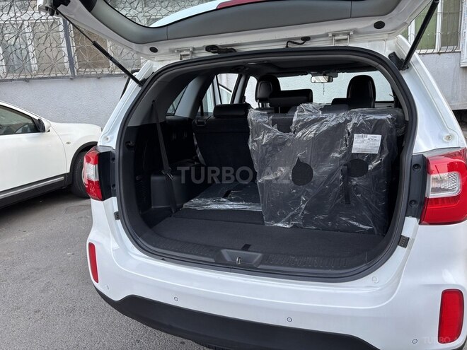 Kia Sorento 2013, 240,000 km - 2.4 l - Bakı
