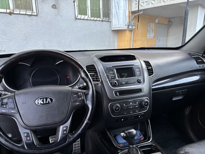 Kia Sorento 2013, 240,000 km - 2.4 l - Bakı