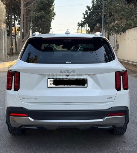 Kia Sorento 2024, 22,100 km - 1.6 l - Bakı