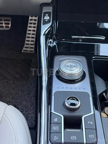 Kia Sorento 2024, 22,100 km - 1.6 l - Bakı