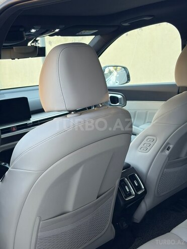 Kia Sorento 2024, 22,100 km - 1.6 l - Bakı
