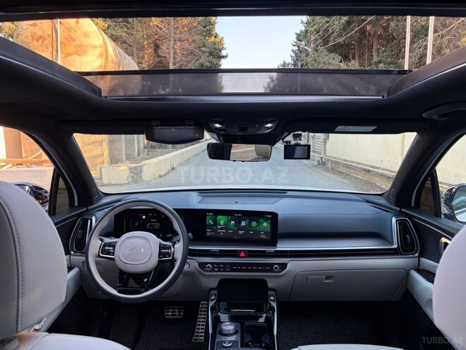 Kia Sorento 2024, 22,100 km - 1.6 l - Bakı