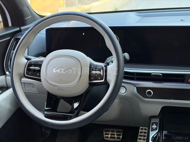 Kia Sorento 2024, 22,100 km - 1.6 l - Bakı