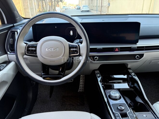 Kia Sorento 2024, 22,100 km - 1.6 l - Bakı