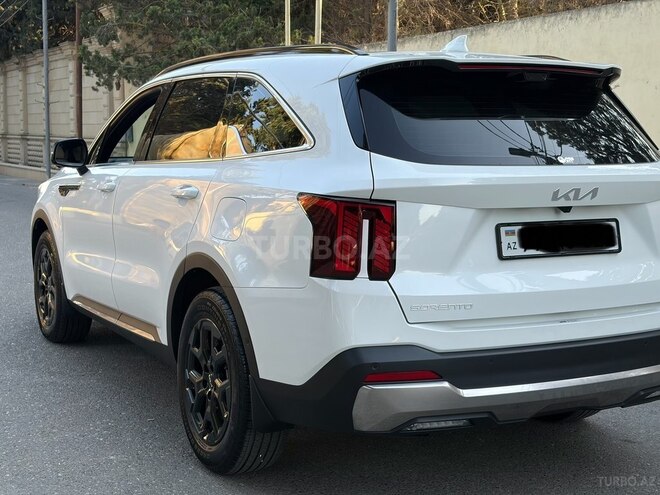 Kia Sorento 2024, 22,100 km - 1.6 l - Bakı