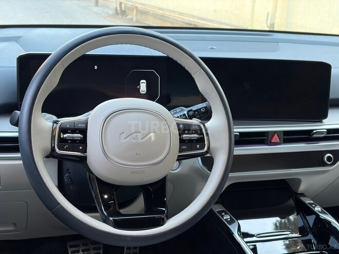 Kia Sorento 2024, 22,100 km - 1.6 l - Bakı