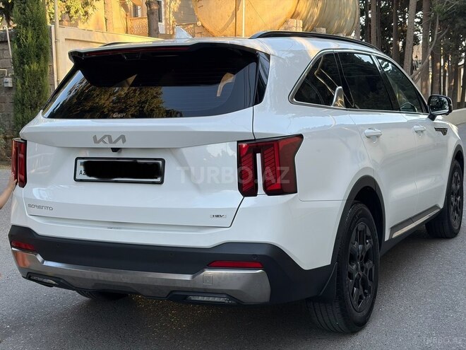 Kia Sorento 2024, 22,100 km - 1.6 l - Bakı