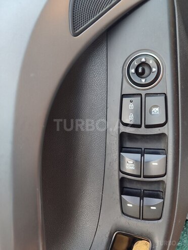 Hyundai Avante 2014, 141,000 km - 1.6 л - Bakı
