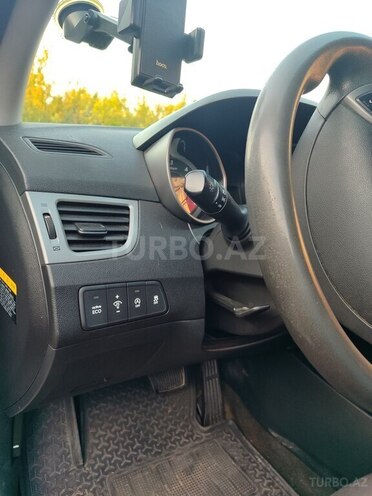 Hyundai Avante 2014, 141,000 km - 1.6 л - Bakı