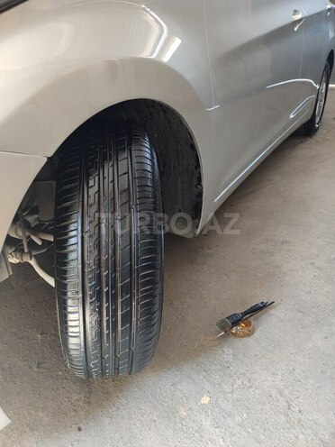 Hyundai Avante 2014, 141,000 km - 1.6 л - Bakı