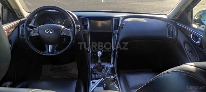 Infiniti Q50 2016, 181,000 km - 2.0 l - Bakı