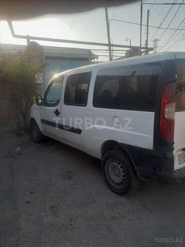 Fiat Doblo 2009, 250,000 km - 1.3 l - Xırdalan