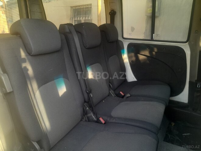 Fiat Doblo 2009, 250,000 km - 1.3 l - Xırdalan