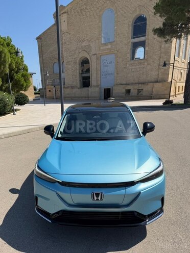 Honda e:NS1 2023, 44,000 km - 0.0 l - Bakı