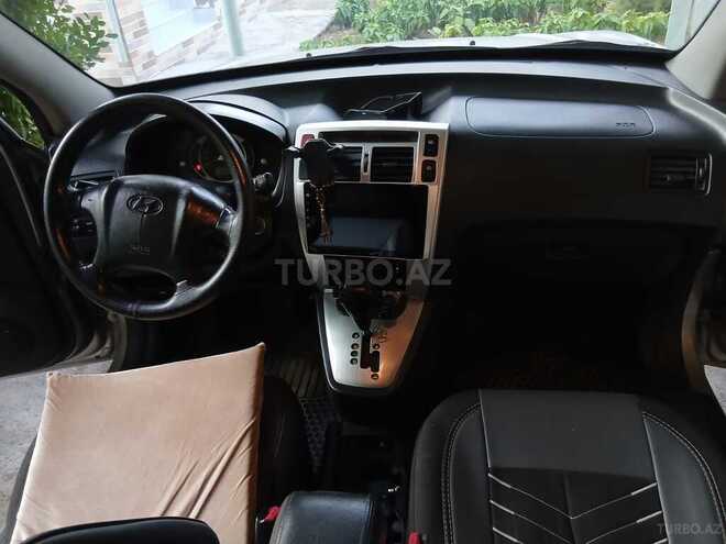 Hyundai Tucson 2009, 146,000 km - 2.0 l - Bakı
