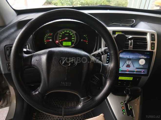 Hyundai Tucson 2009, 146,000 km - 2.0 l - Bakı