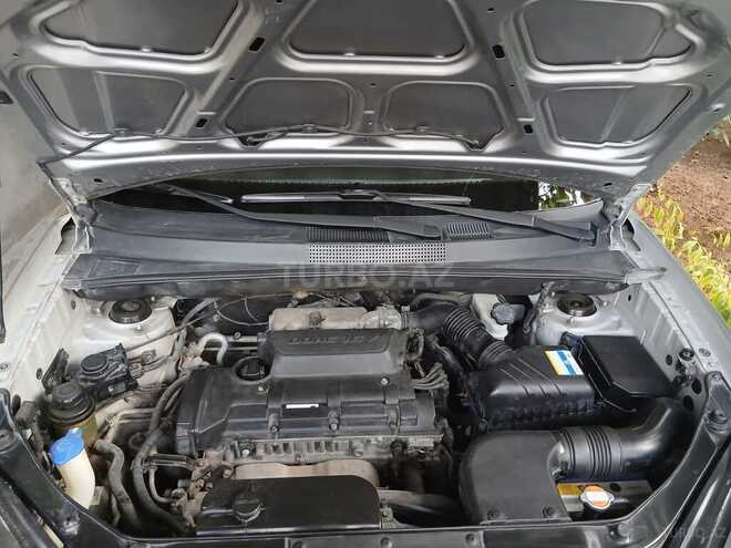 Hyundai Tucson 2009, 146,000 km - 2.0 l - Bakı