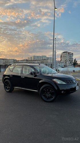 Nissan Murano 2007, 325,526 km - 2.5 l - Bakı